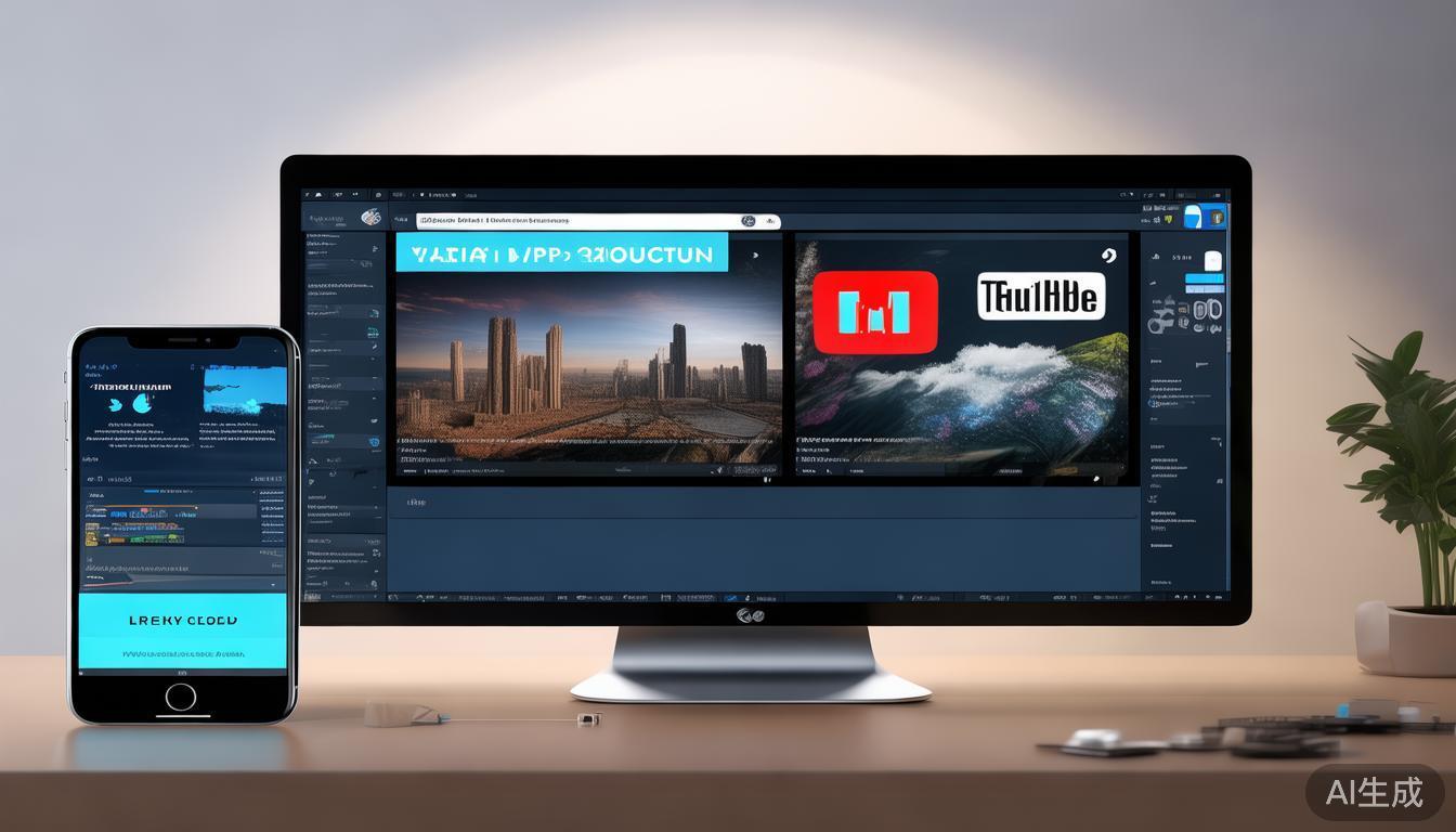 加密货币领域：巧用媒体资源推广官方应用，规避合作风险