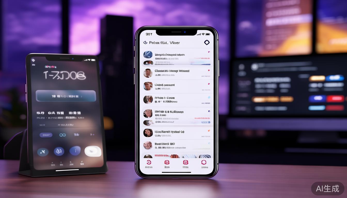 Tokenim钱包：不仅是资产管理工具，更是投资者社交平台！分享成功与失败，让知识高效流动