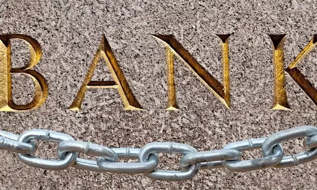 区块链技术如何重构金融信用机制并引领未来金融业升级方向