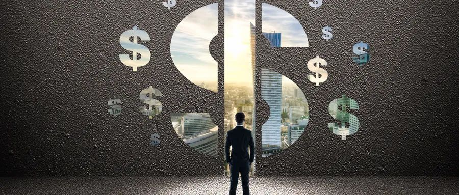 数字货币市场的颠覆性技术：区块链将如何重塑未来金融生态_区块链重塑新金融_区块链颠覆式创新