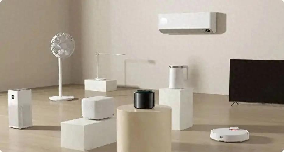 2025智能家居选择指南：小米、华为、苹果生态对比，助你避开消费陷阱