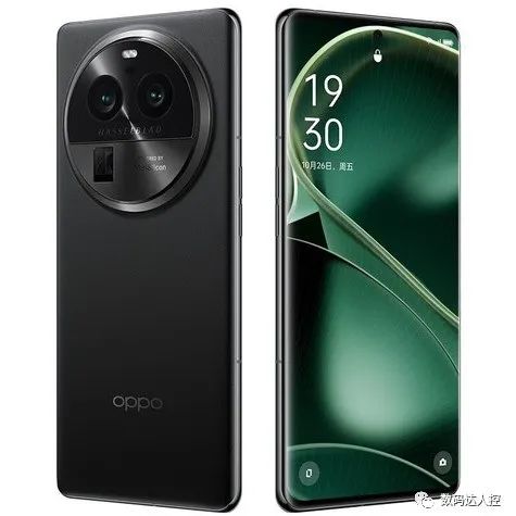 透视华为手机的技术与市场表现_华为透视屏幕_华为透视手机型号