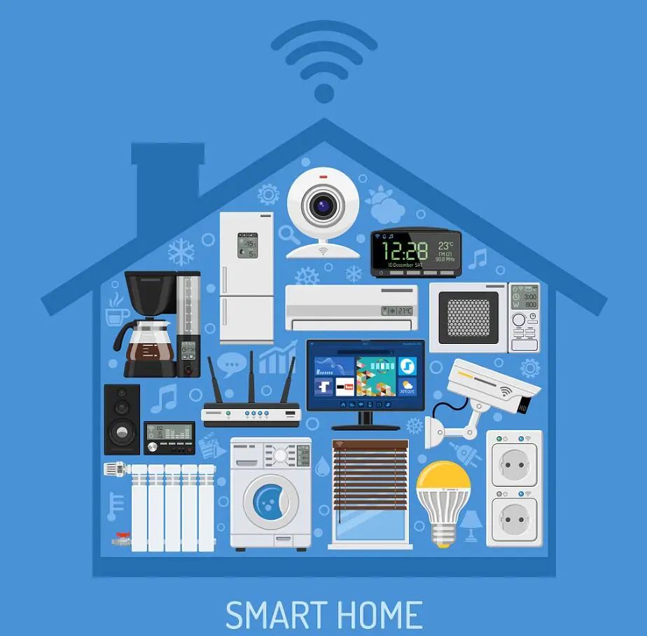 小米全屋系统：提升生活舒适度的小助手_小米手机助手系统升级慢_小米助手的作用