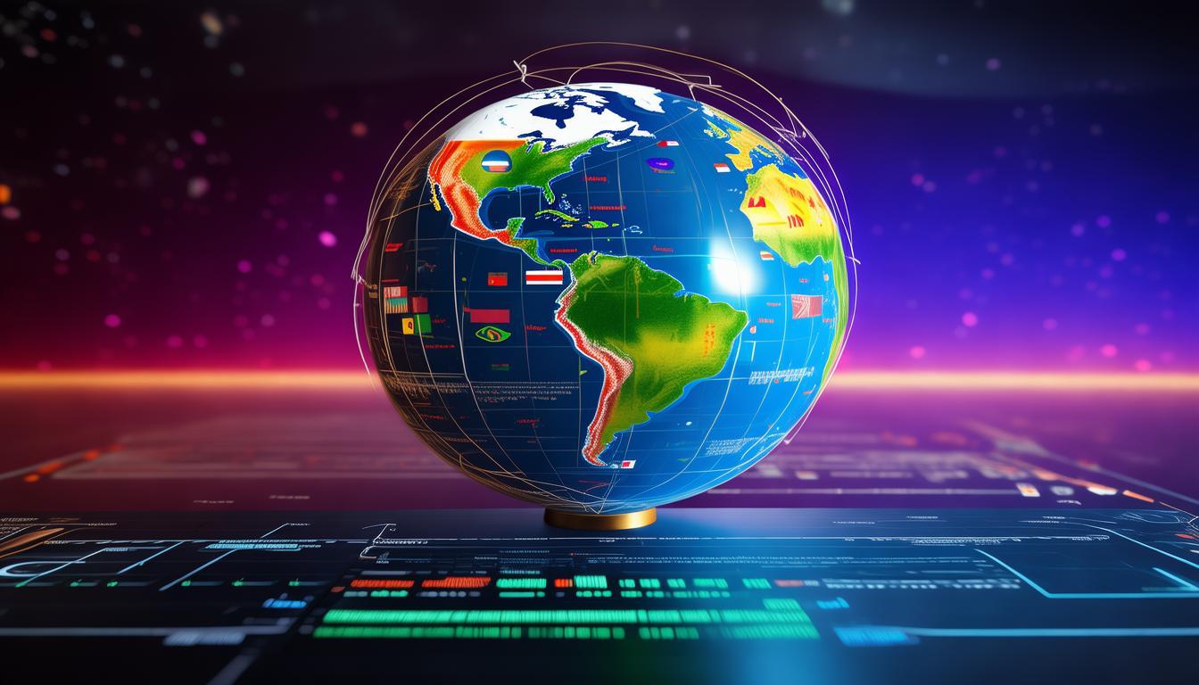 借助最新token钱包下载开启多币种投资，全方位把握全球市场机会