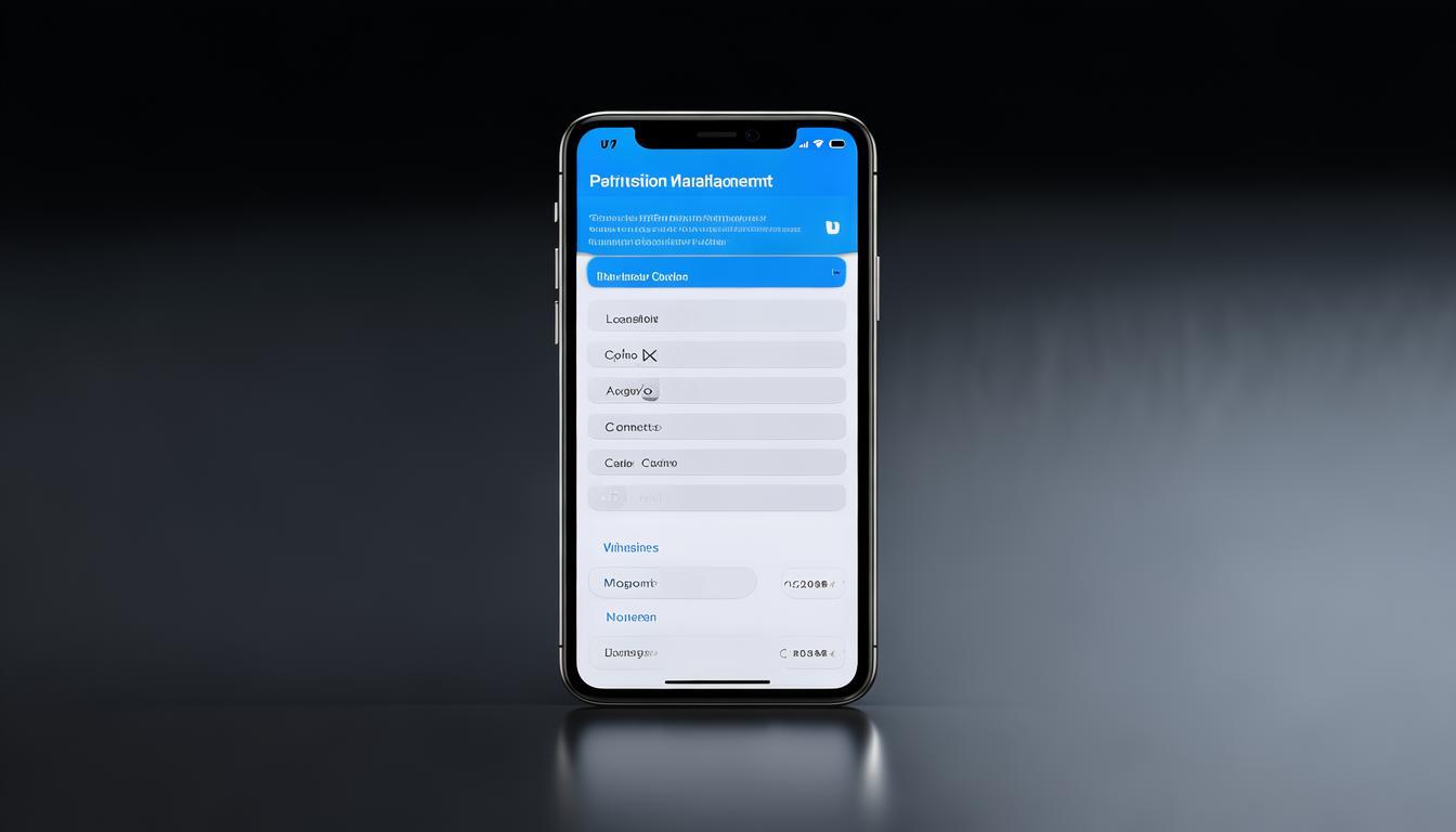 安装Token官方版后，这些关于访问权限设置的要点你需关注