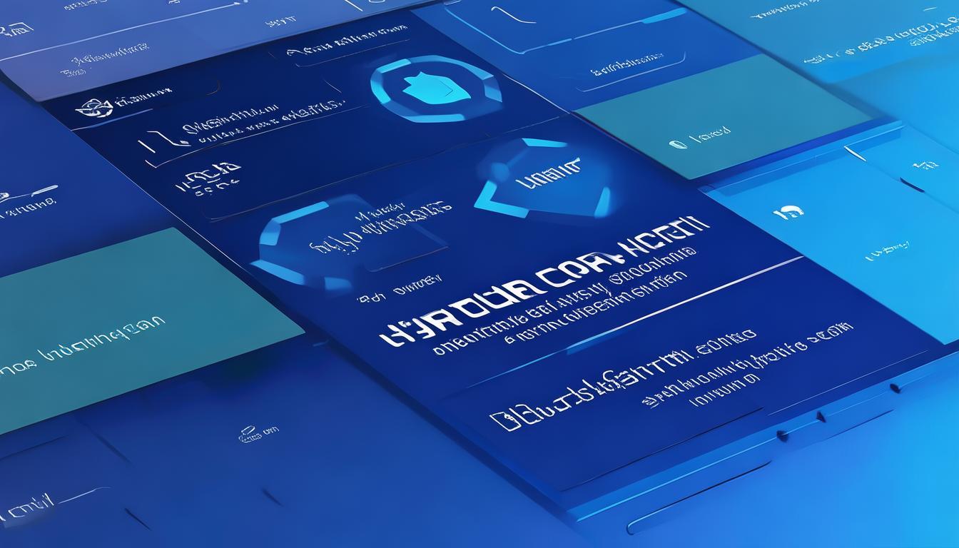 IM钱包资产安全设置指南：密码、验证、助记词缺一不可