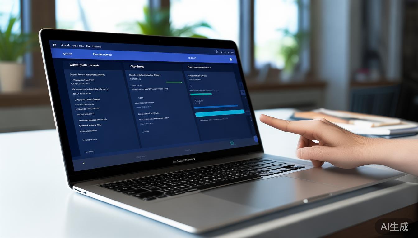 如何在tokenim钱包最新版中自动化形成决策？_钱包体系_赢在龙头决策版手机版v53