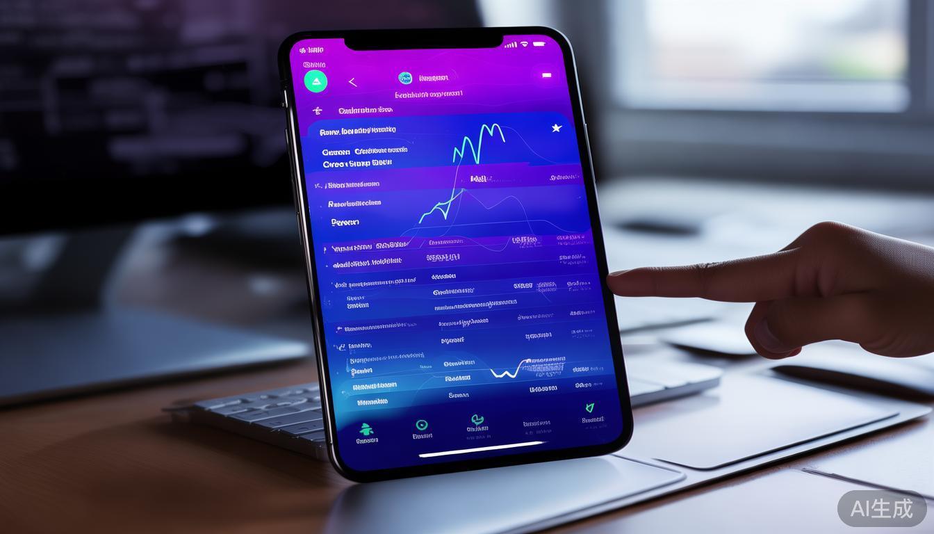 数字资产范畴内，token钱包成核心入口，把握趋势助投资决策