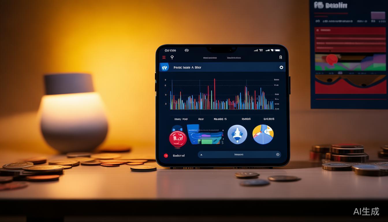 Token钱包官方版：实时追踪市场动态，把握数字货币投资先机与价格提醒