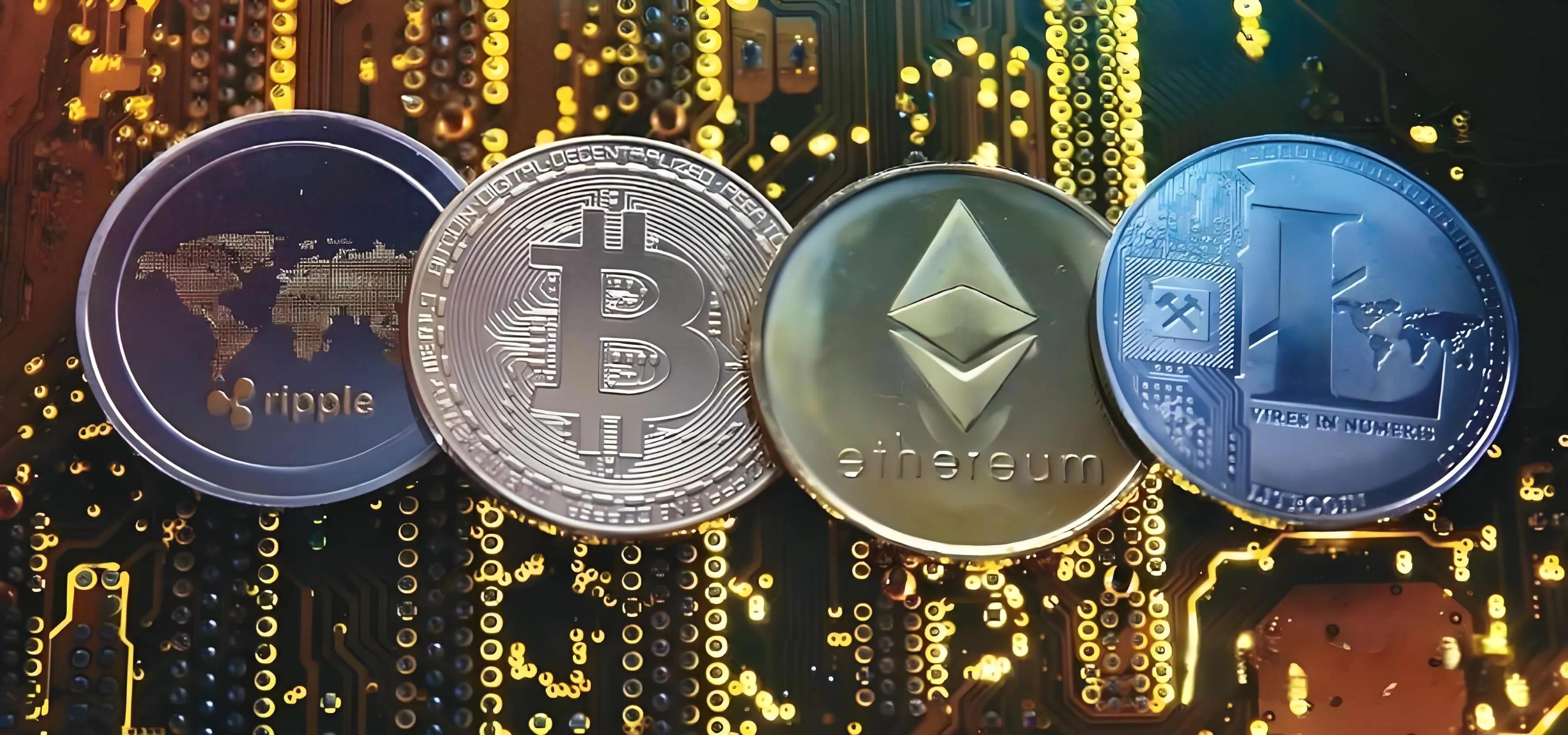 2025年1月比特币波动、TRUMP币引发动荡，虚拟货币市场高风险引多方思考