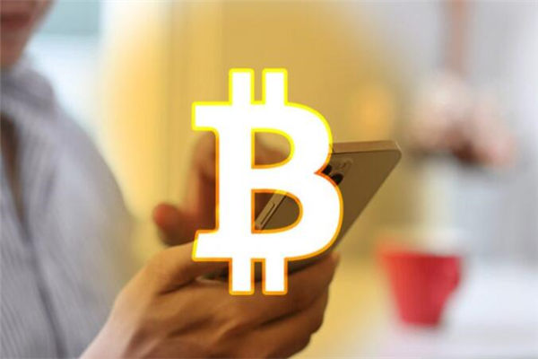 比特币市值曲线