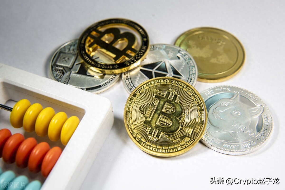 加密货币与代币的区别：类型、用途及区块链交易解析