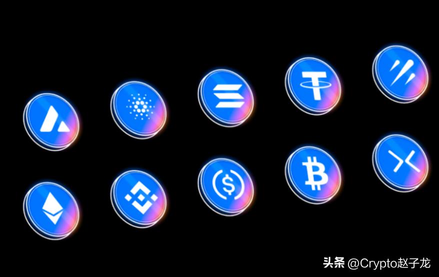 加密货币是比特币吗_什么是加密货币？_加密货币是数字货币吗