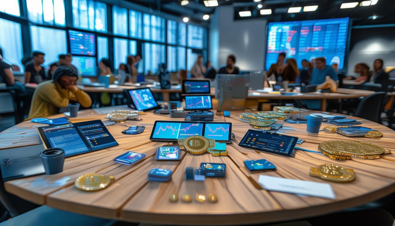 Tokenim钱包安卓版：操作简便且安全，显著影响数字资产市场