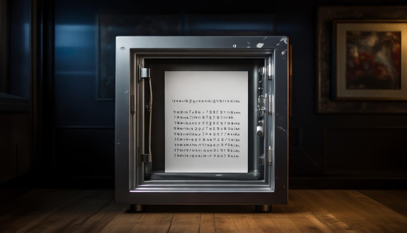 imtonken平台私钥安全管理要点，密码设置与保管很关键