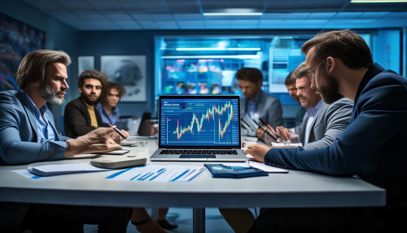 Tokenim钱包应用社群：投资者交流心得、获取建议的宝藏之地