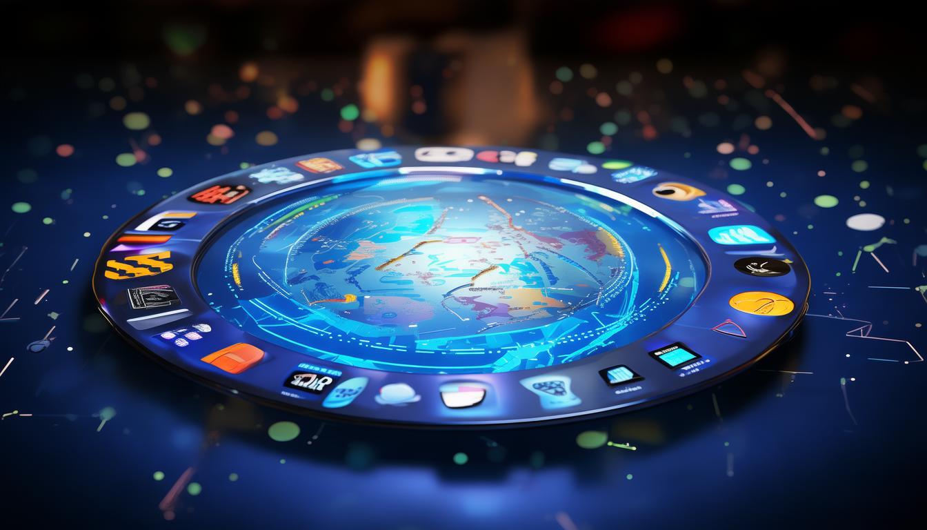 Tokenim钱包国际化布局：连接全球资产，消除语言障碍，实现无缝交易