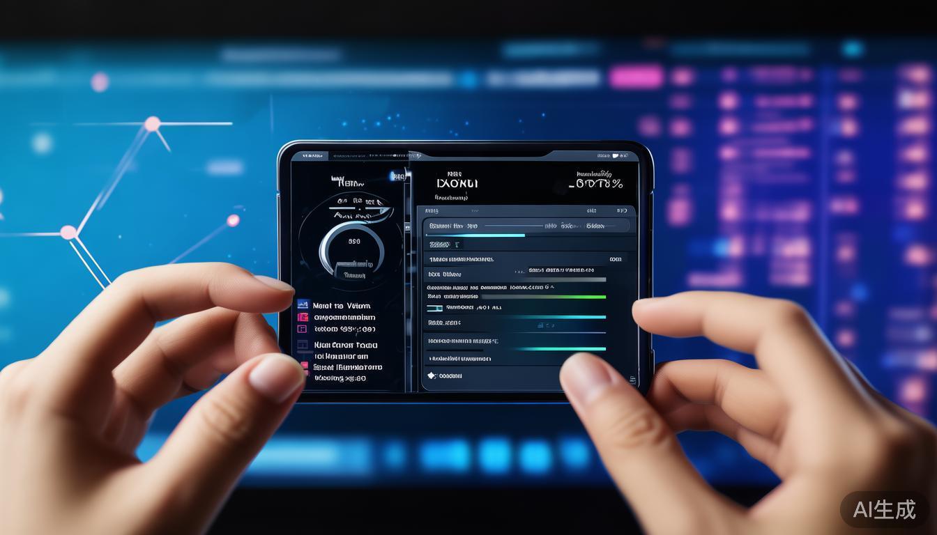 Token钱包：从资产存储到市场监督，如何构建透明可信的交易环境？