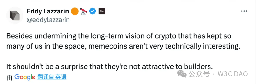 Doge市值破10亿用4年BOME仅3天，VC与meme币的纷争引发社区不满