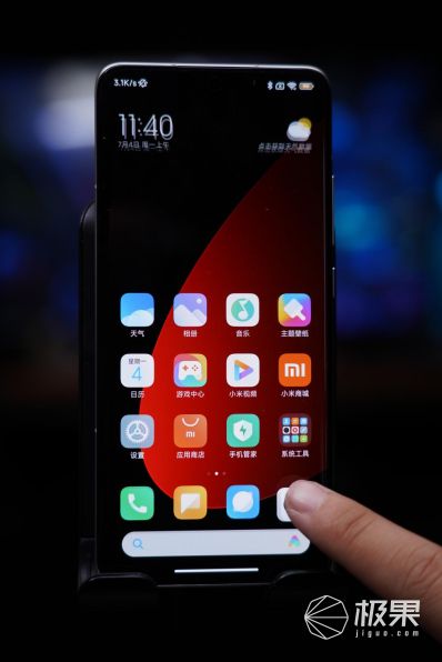 从硬件到软件，小米手机的全面表现_从硬件到软件，小米手机的全面表现_从硬件到软件，小米手机的全面表现