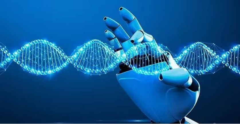 当代医学发展遇挑战，区块链技术助力抗癌研究新探索