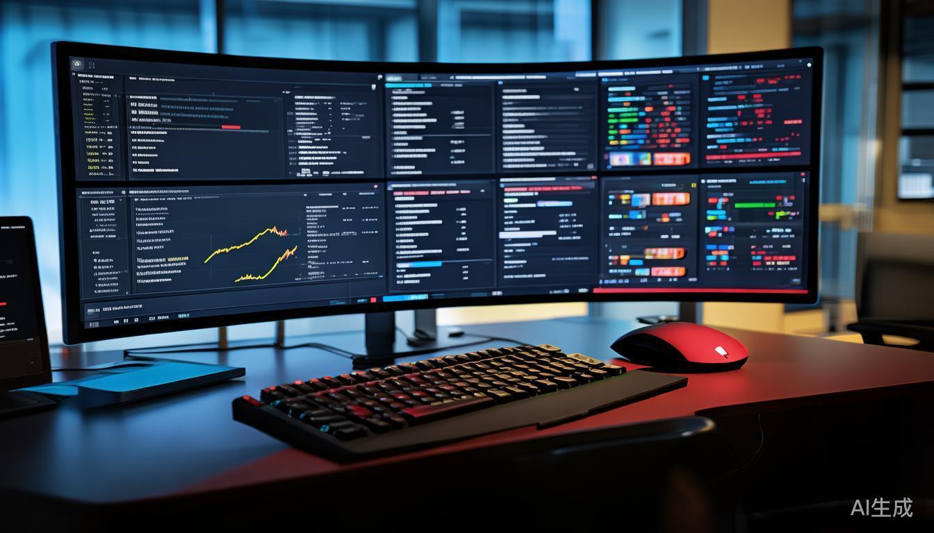 Tokenim钱包：市场监控与品牌维护，如何构筑用户信任与资产安全生命线？