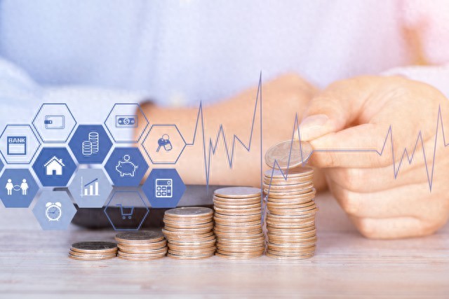 金融市场中黄金重要性：多元化投资、避险与对冲