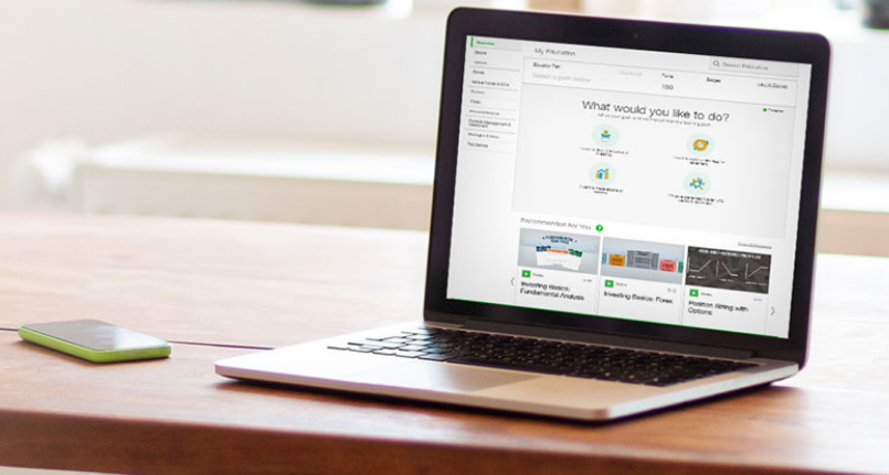 德美利证券：1971年成立，业务多元，收入来源解析及市值达197亿美元