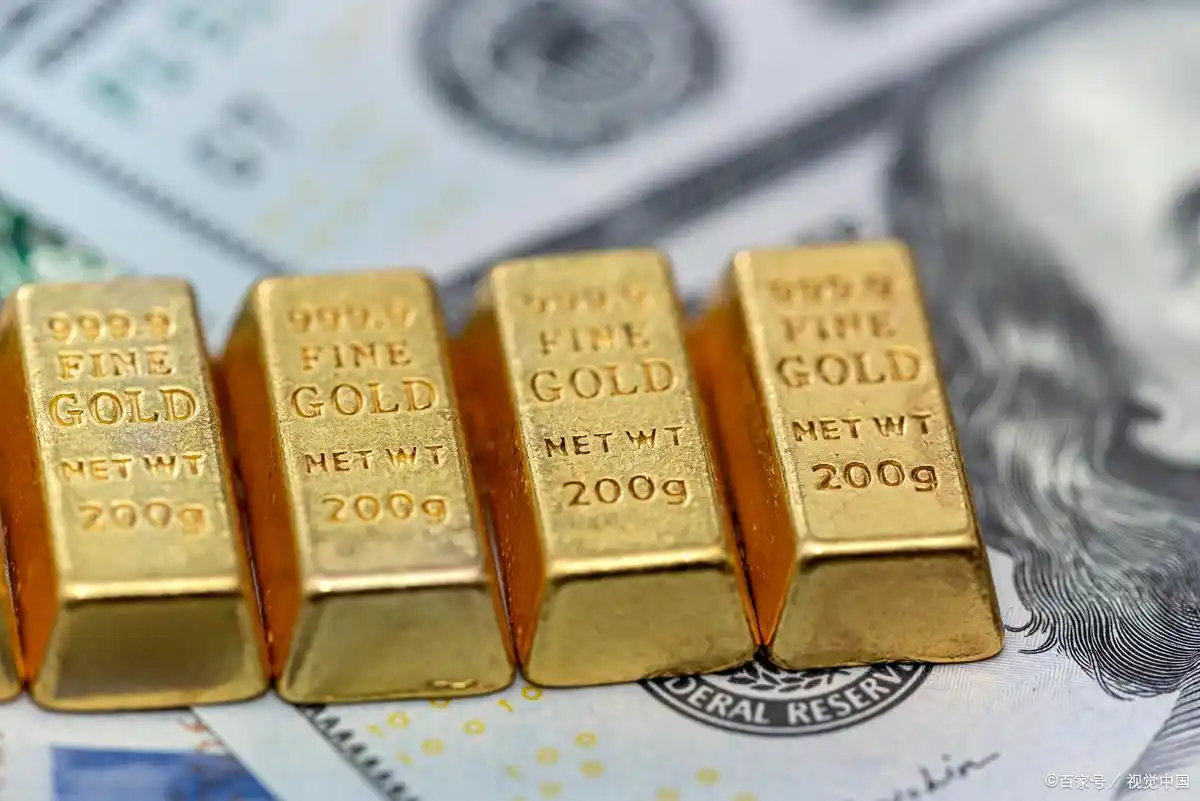 全球经济变化下黄金投资新机遇：避险功能与通胀抵御策略分析