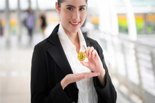 买加密货币在哪个平台(加密货币交易平台快速入门)