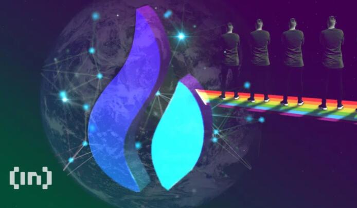 买加密货币在哪个平台(加密货币交易平台快速入门)(108)