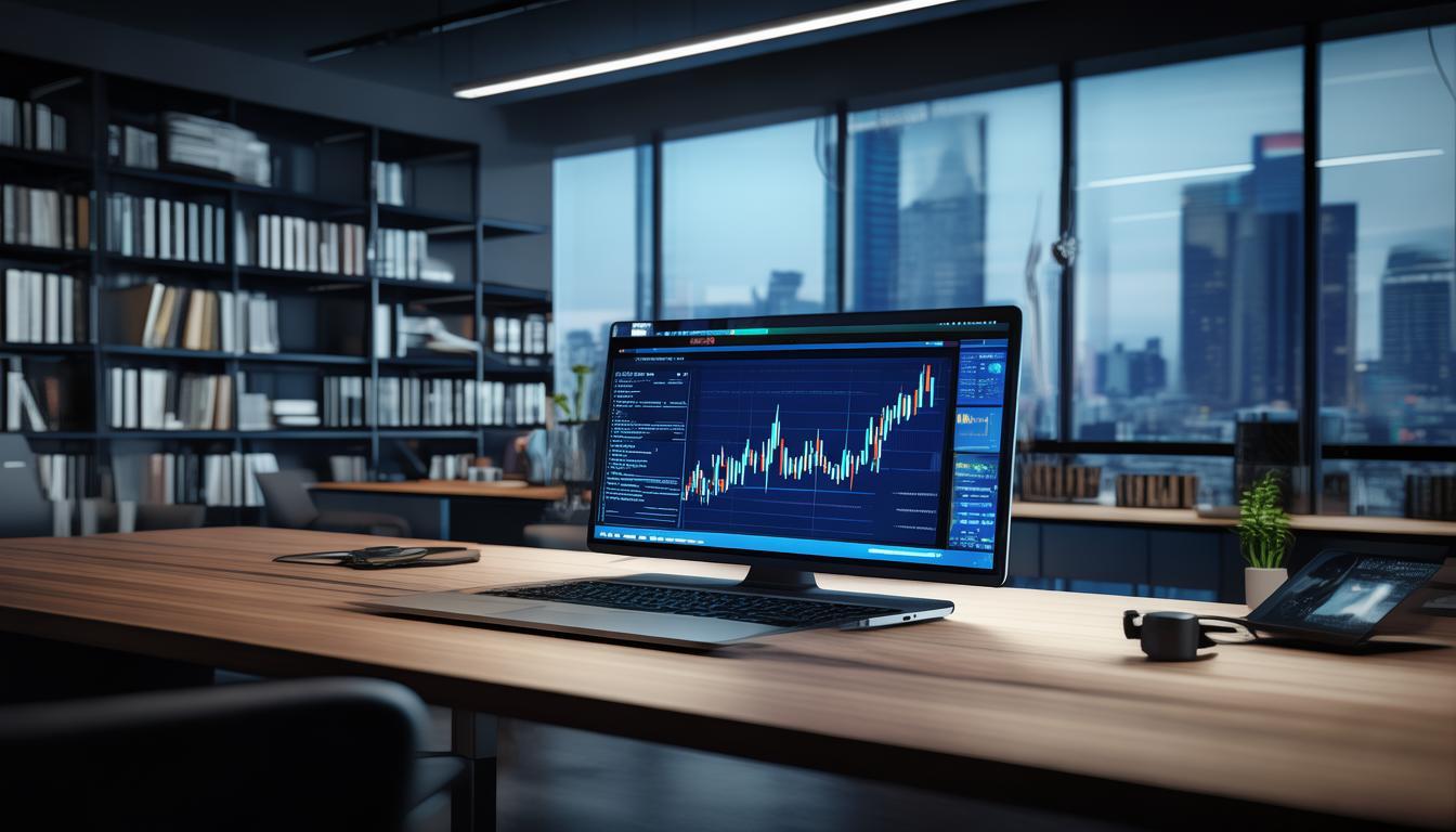 下载imToken安卓版后，如何通过虚拟资产配置增强投资收益？