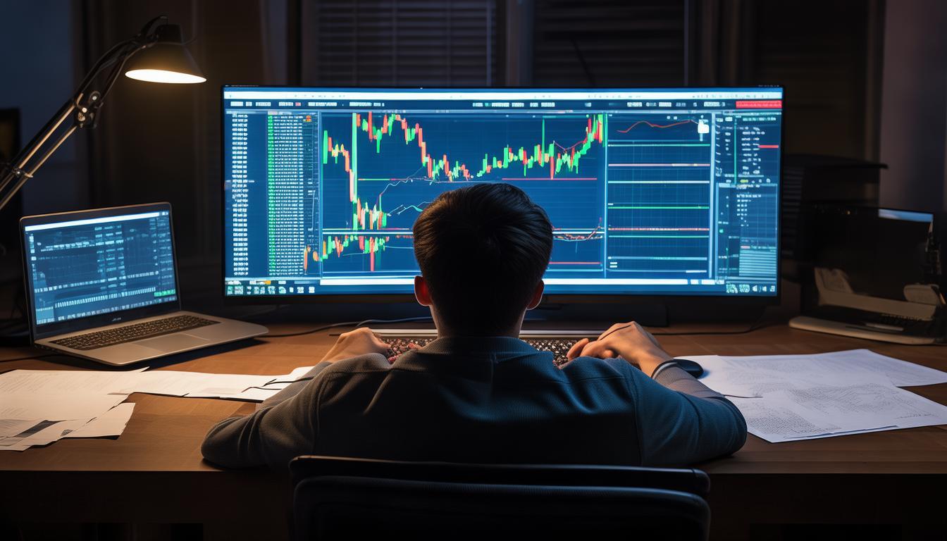 imToken官网快速交易指南，助你把握投资良机