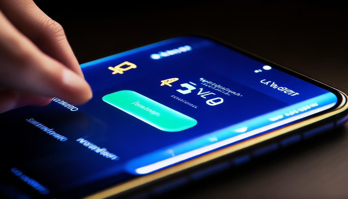 imToken钱包安卓版：一站式数字资产解决方案，安全又便捷