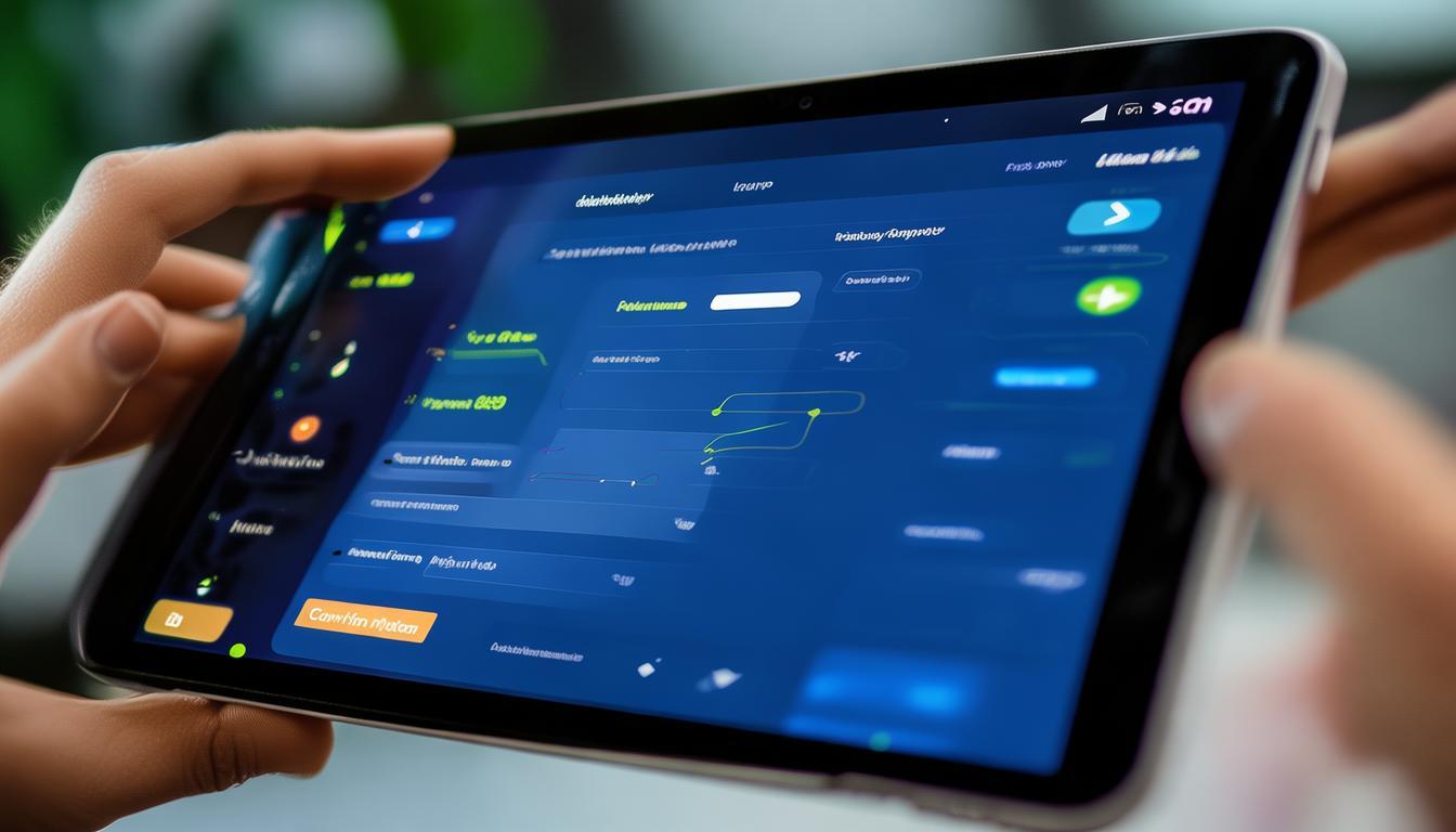 借助im钱包实现简单高效交易？这些使用步骤与要点要把握