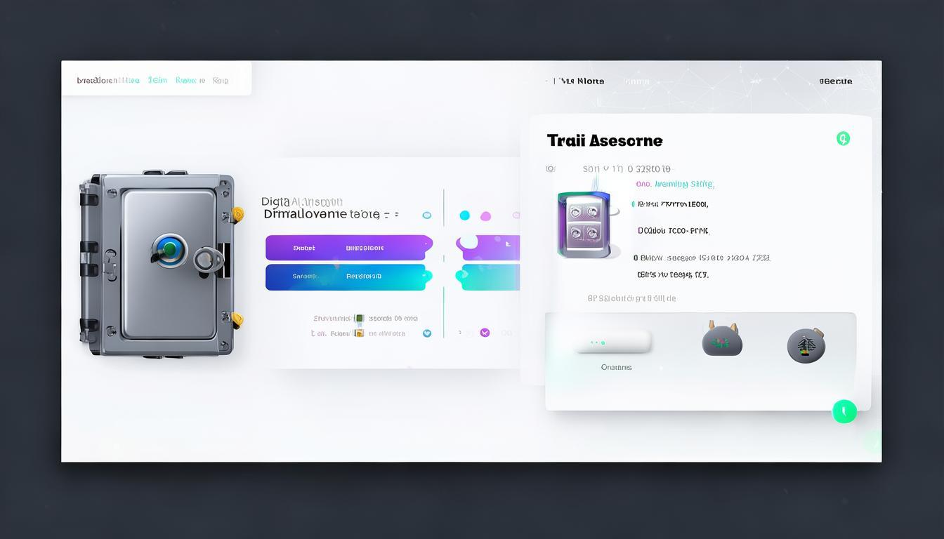 Tokenim钱包官网：技术升级、功能优化，打造更优质数字资产管理体验
