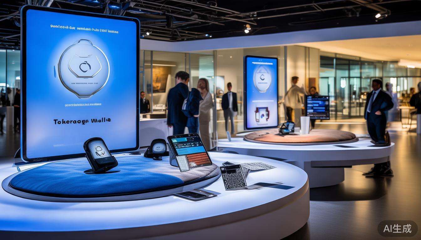 钱包app官网_如何在tokenim钱包官网下载中增强客户知晓率？_钱包官方