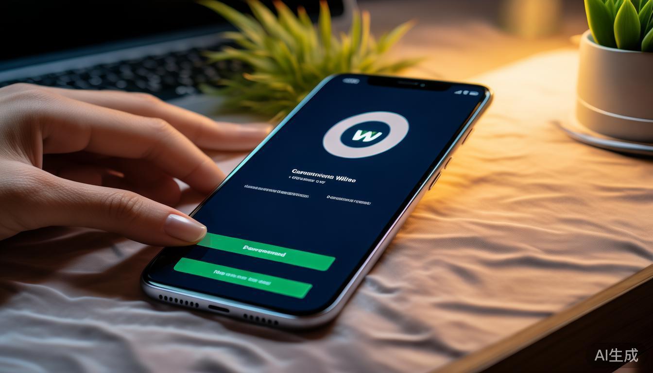 token钱包下载的监管与合规性探讨_钱包体系_钱包管理