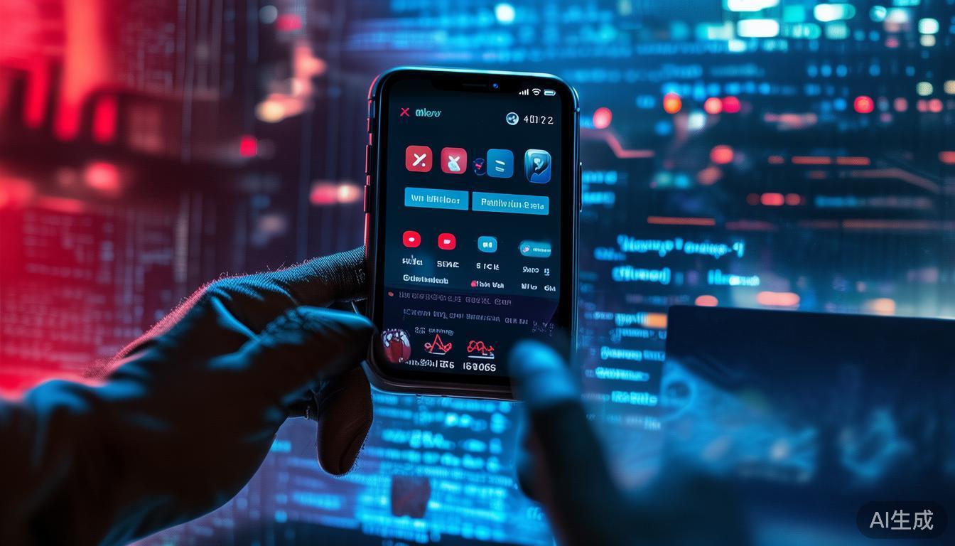 加密货币市场迅猛，警惕токенim等应用背后的风险