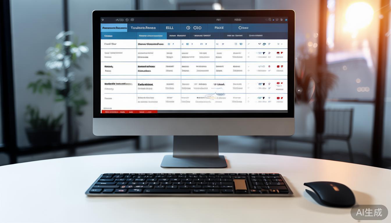 TokenPocket钱包最新版：数字资产管理新利器，多链操作超便捷