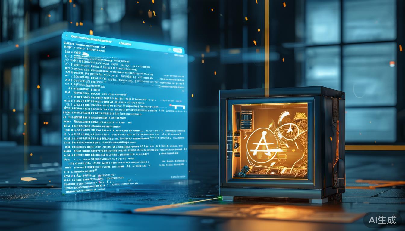 区块链与智能合约：如何实现财务透明化？Token钱包网址是关键工具