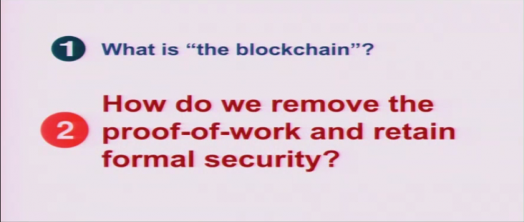 康奈尔大学Sleepy Model PoS共识机制详解：“互联网规模”共识如何实现？