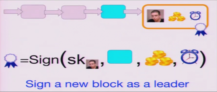 康奈尔大学Sleepy Model PoS共识机制详解：“互联网规模”共识如何实现？