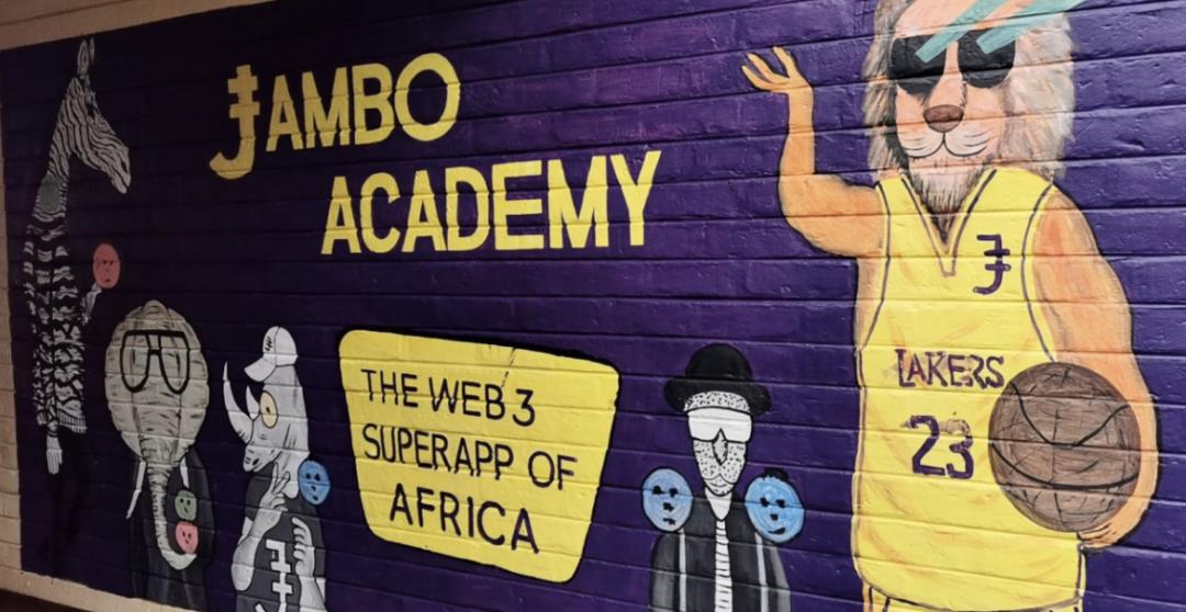 Web3争议不断时非洲已借此养家，非洲加密货币市场市值一年增长1200%