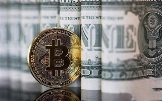 比特币暴涨对美元的影响：深入分析其底层逻辑与全球经济效应