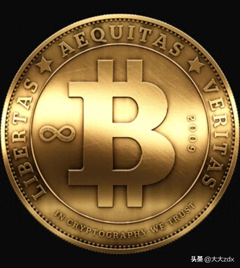 深入剖析美元信用体系与比特币价值体系的矛盾与关联