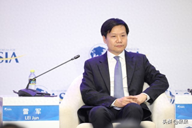 小米科技崛起之路：从智能手机到AIoT平台的创新进化史