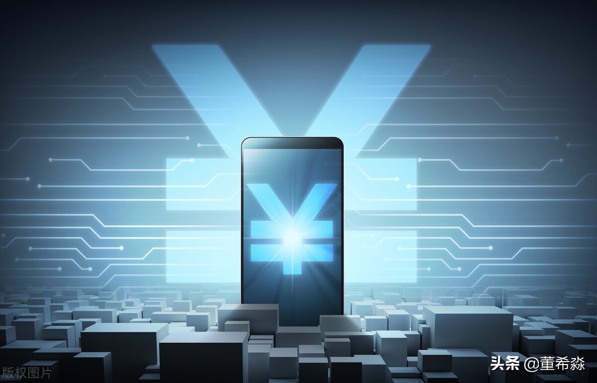 速度与便捷：数字货币的核心价值_数字货币核心标的_数字货币的便利性