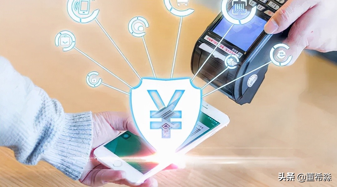 速度与便捷：数字货币的核心价值_数字货币核心标的_数字货币的便利性