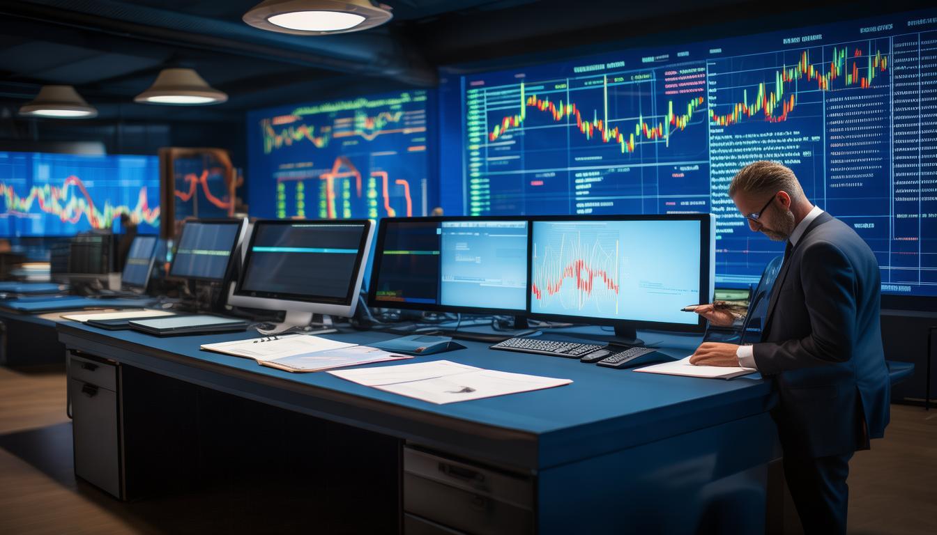 实现资金通过USDT快速周转的方法及可靠交易平台推荐